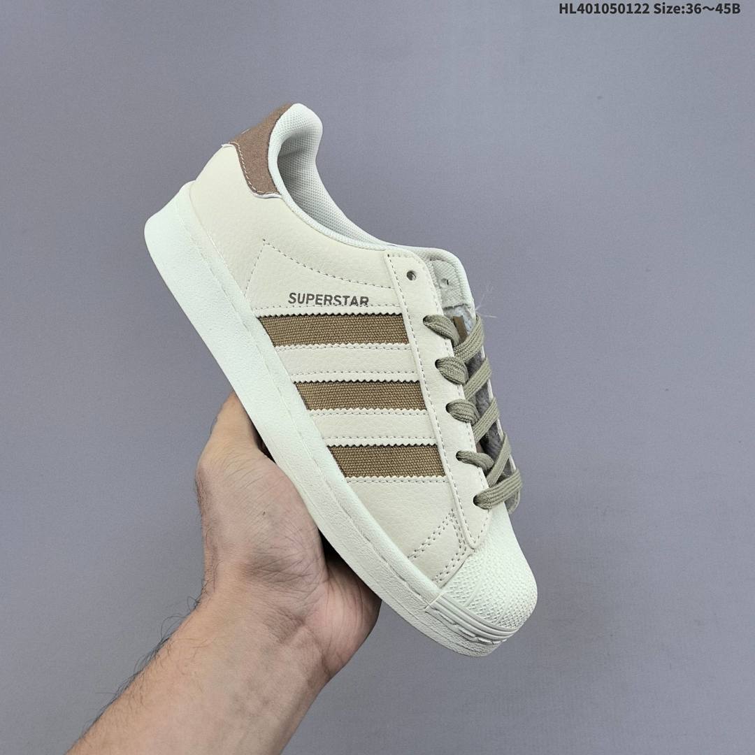 ADIDAS SUPERSTAR 2025 198 - foto 8