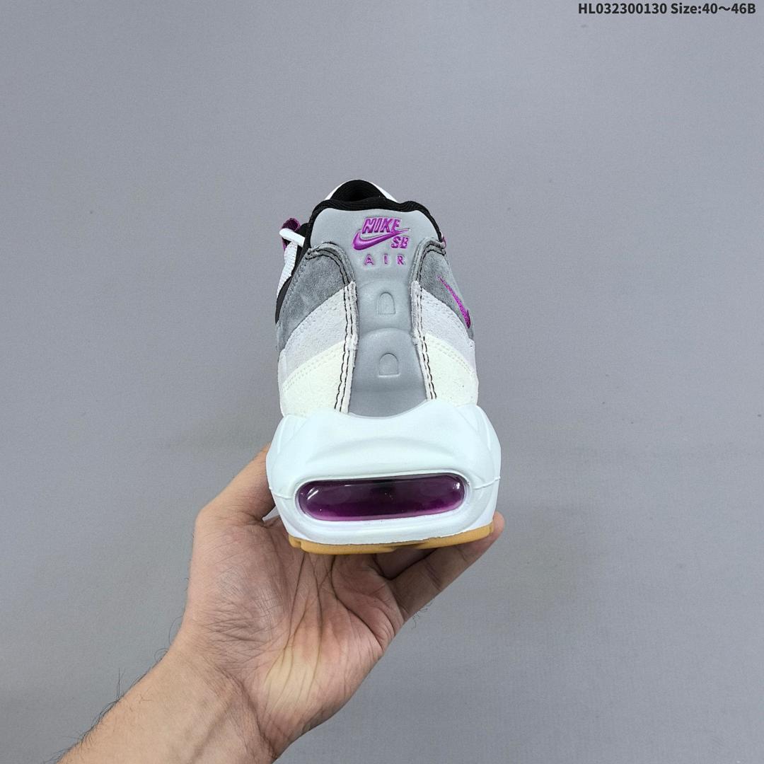 NIKE AIR MAX 95 SP - foto 5