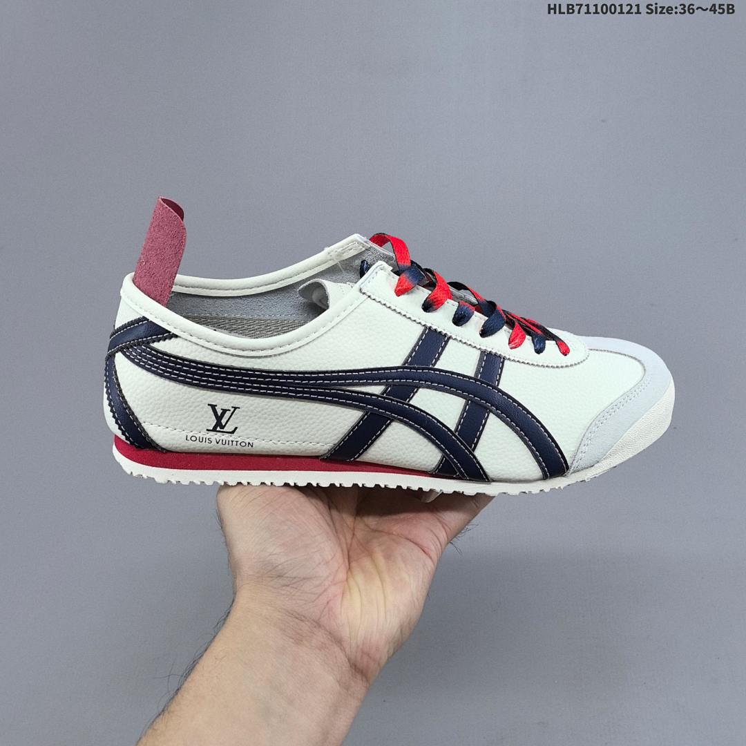 Asics/ - /Onitsuka Tiger Mexico 66® - foto 7