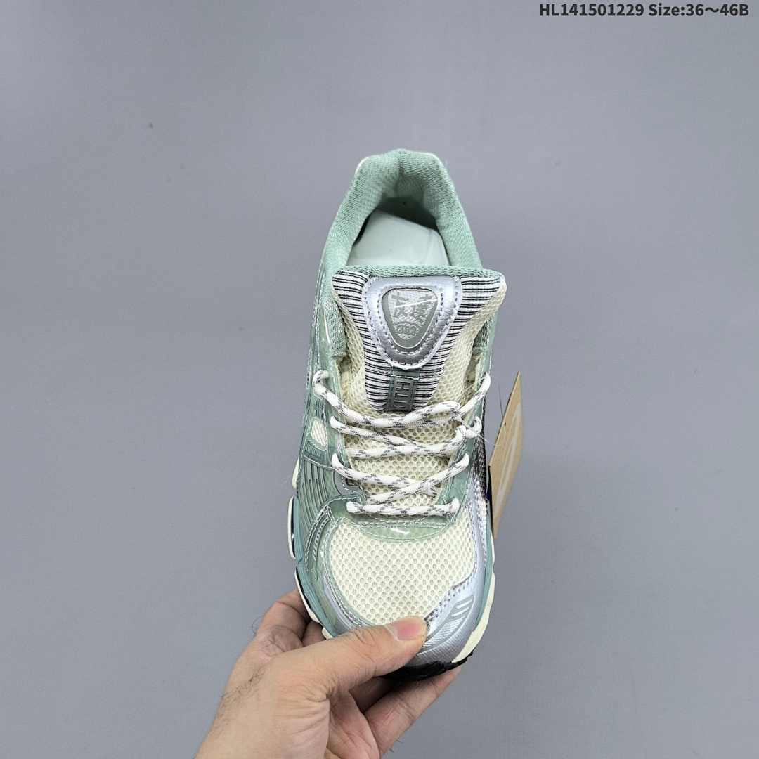 KITH x Asics GEL-Kayano 12.1 K12 nimbus 17 gel - foto 6
