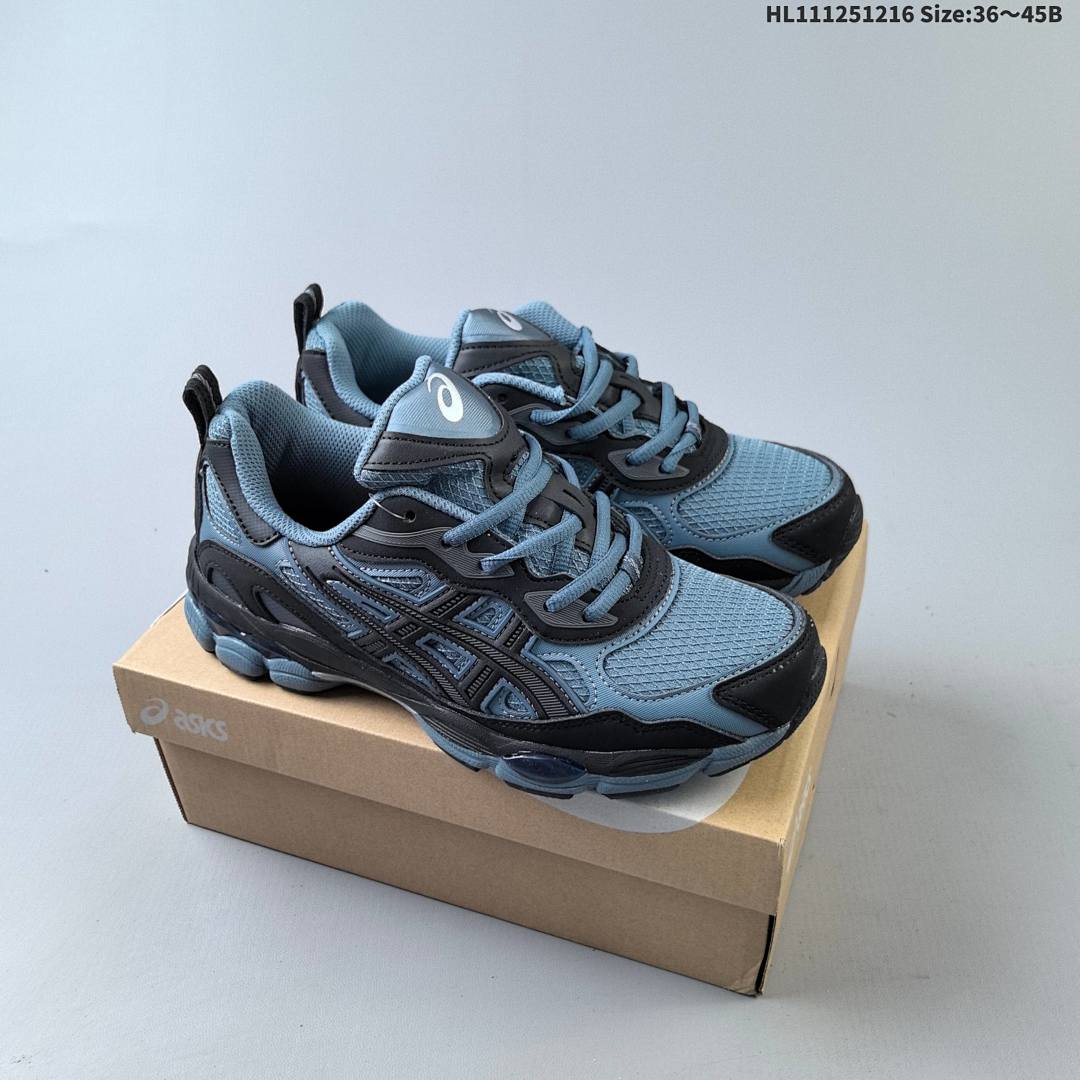 ASICS GEL-NYC AHAR+ - foto 2