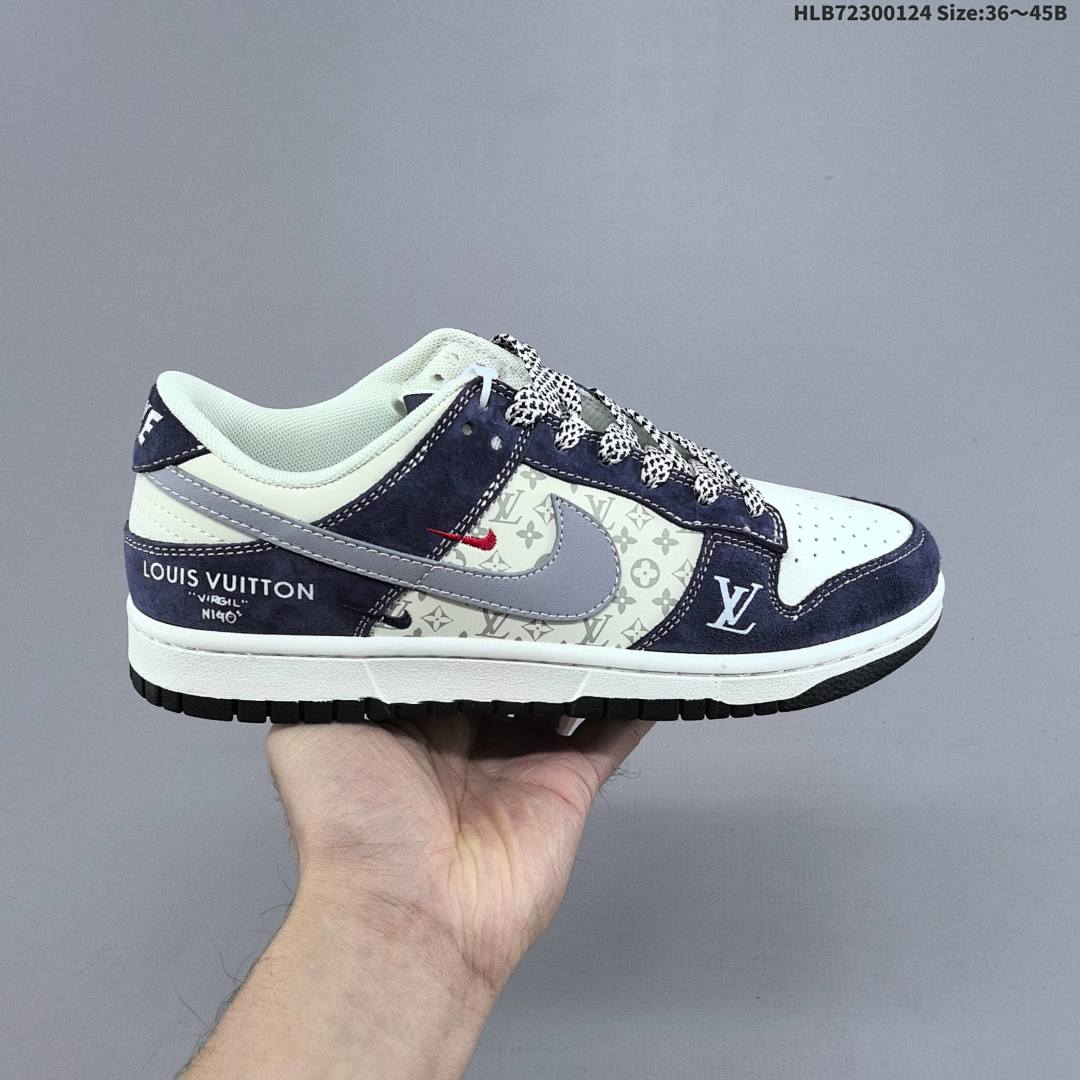 NIKE DUNK SB LOW LV Dunk SB Dunk Dunk Dunk SB - foto 8