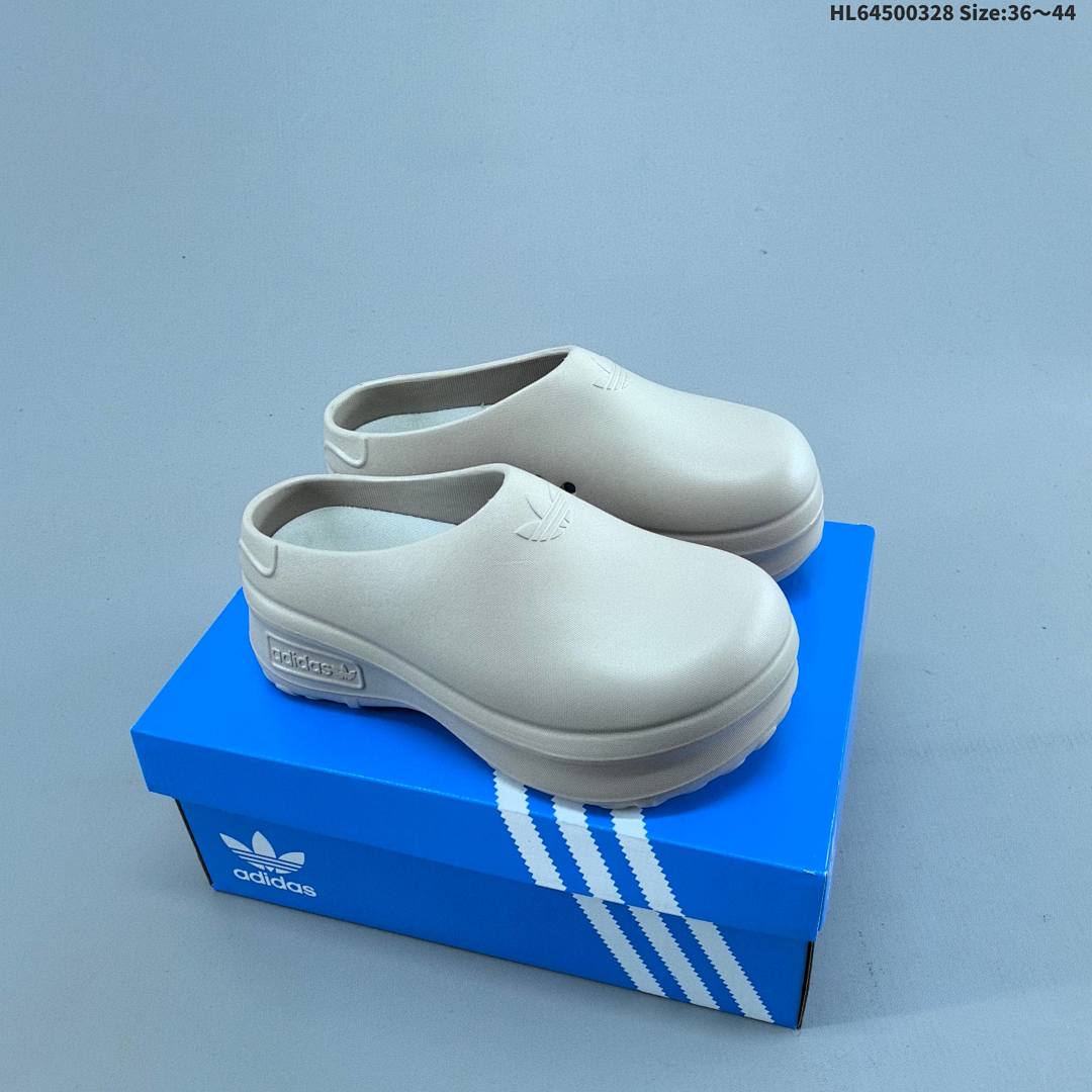 Adidas Originals AdiFOM Stan Smith Mule Stan Smith - foto 3
