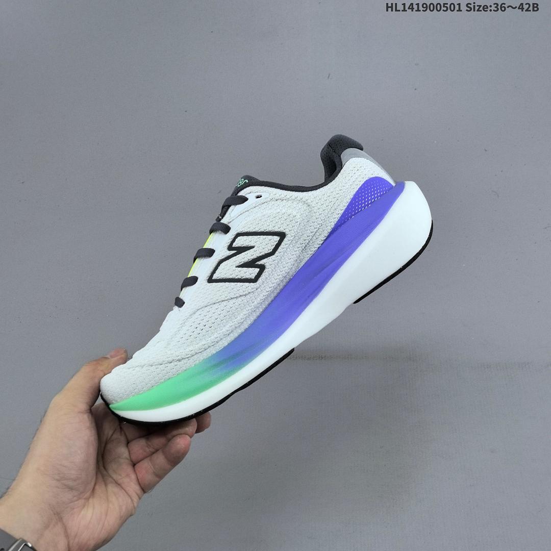 New Balance 1080 ID Size 42B - foto 4