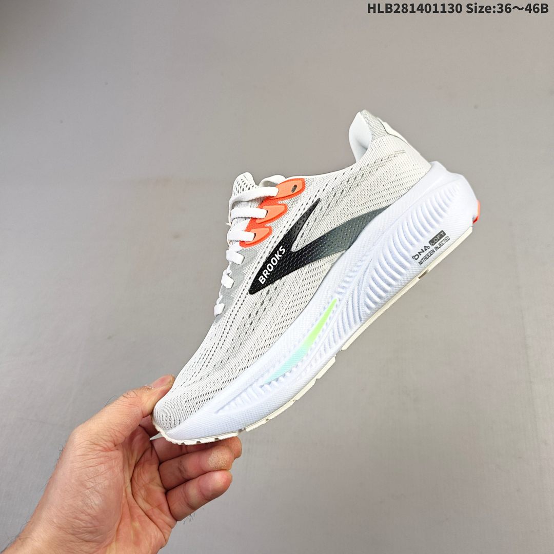 Brooks Ghost 17 1D 112 ID Size 46B - foto 5