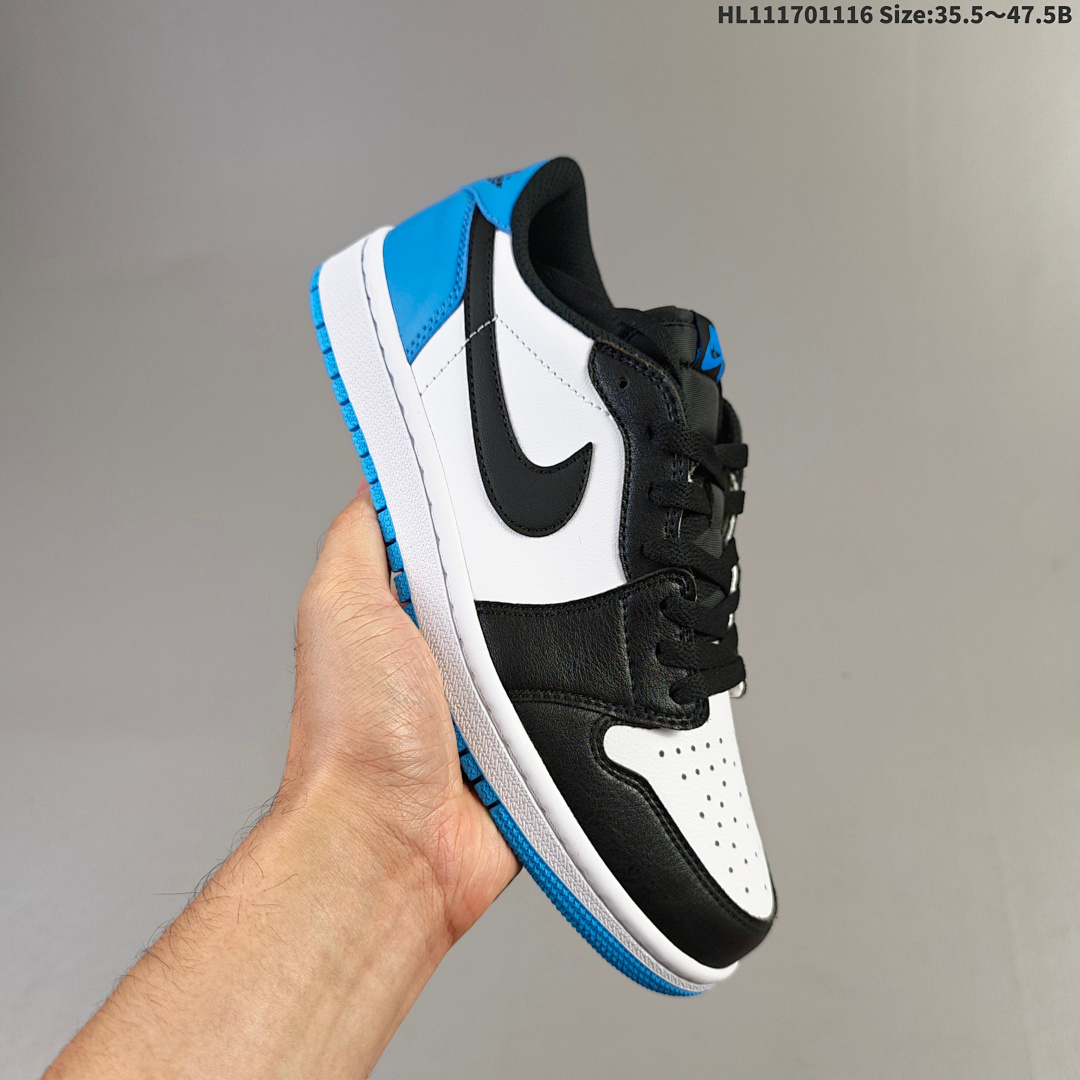 Nike Air Jordan 1 Retro Low OG AJ1 1 - foto 5