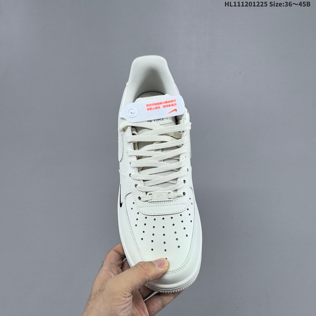 Nike Air Force1 07 low HF10 - foto 6