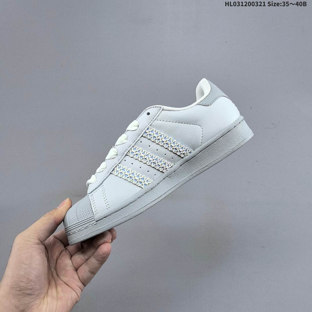 Adidas Originals Superstar 36 36⅔ 37⅓ 38 38⅔ 39⅓ 40 40⅔ 41⅓ 42 42 - foto 4