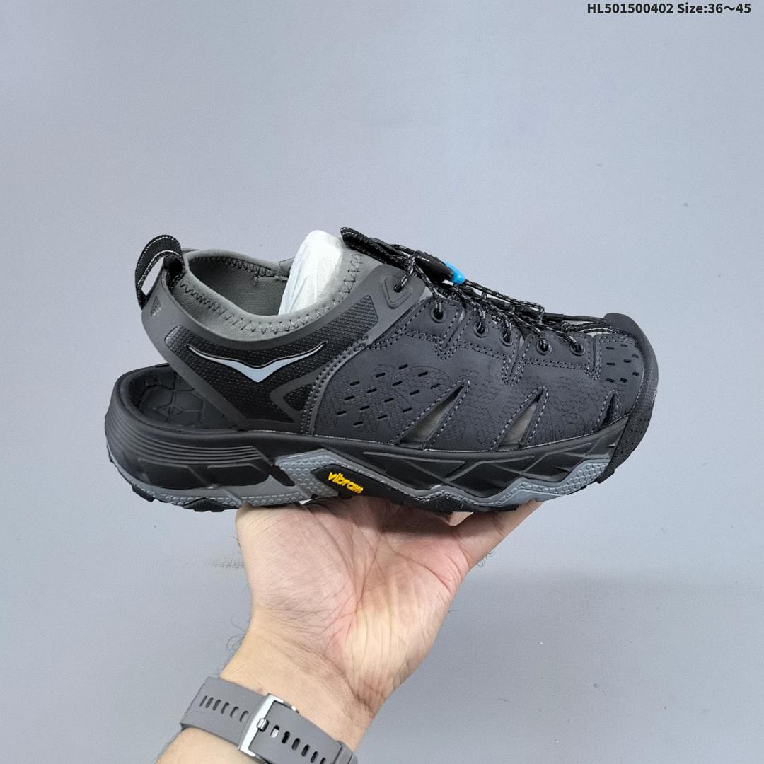 HOKA ONE ONE VIBRAM TOR TRAFA HOKA ONE - foto 4