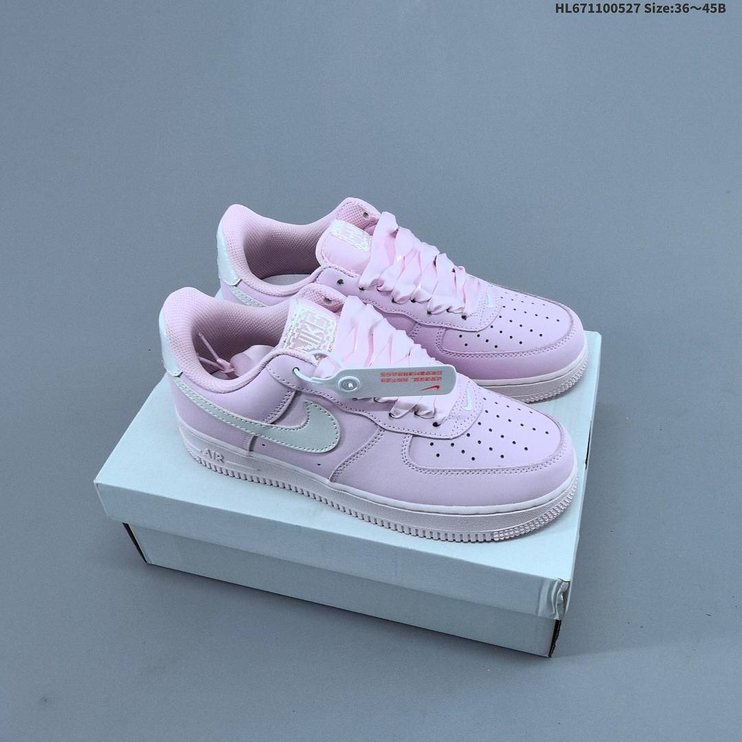 Nike AIR FORCE 1’07 Force - foto 3