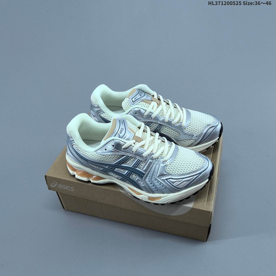 Asics Gel-Kayano 14 3D GEL FF BLAST PLUS - foto 2