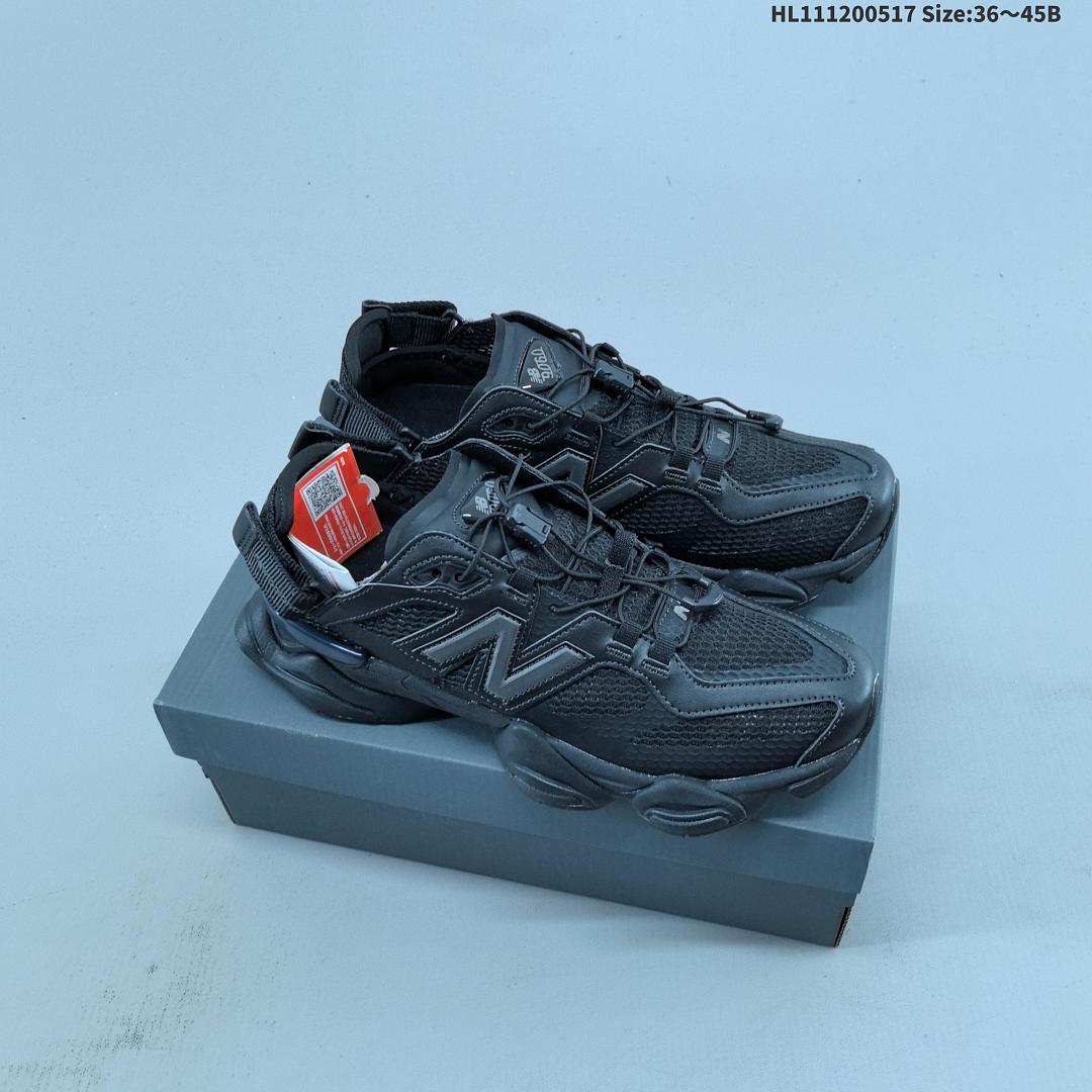 New Balance 9060 ABZORB