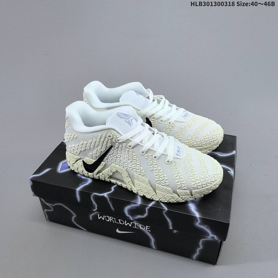 Ja 3 Nike Ja 3 · JA3 Nike Ja 3 ·