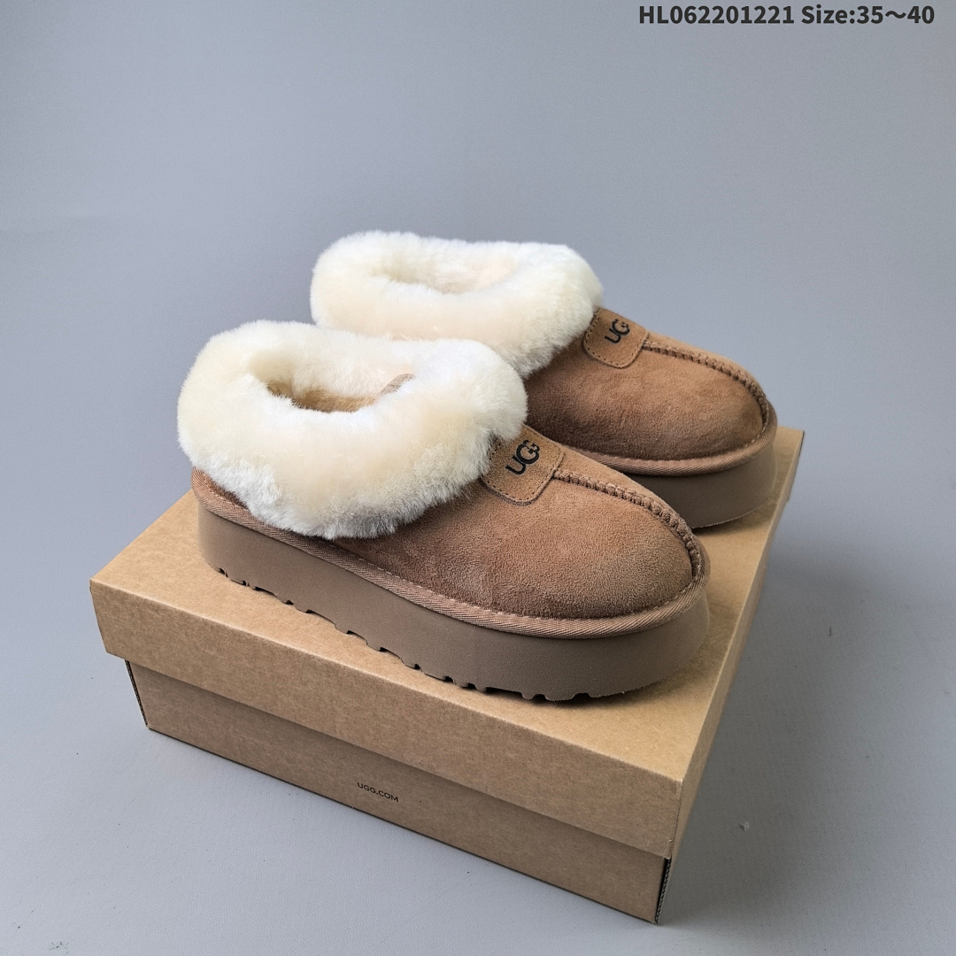 UGG CLASSIC MINI - foto 3