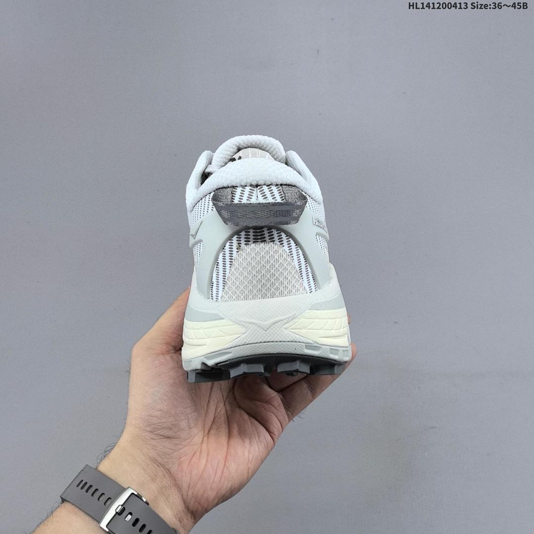 HOKA ONE ONE Mafate Speed 2 Low 2 HOKA ONE ONE Origin Story Mafate Spee - foto 6
