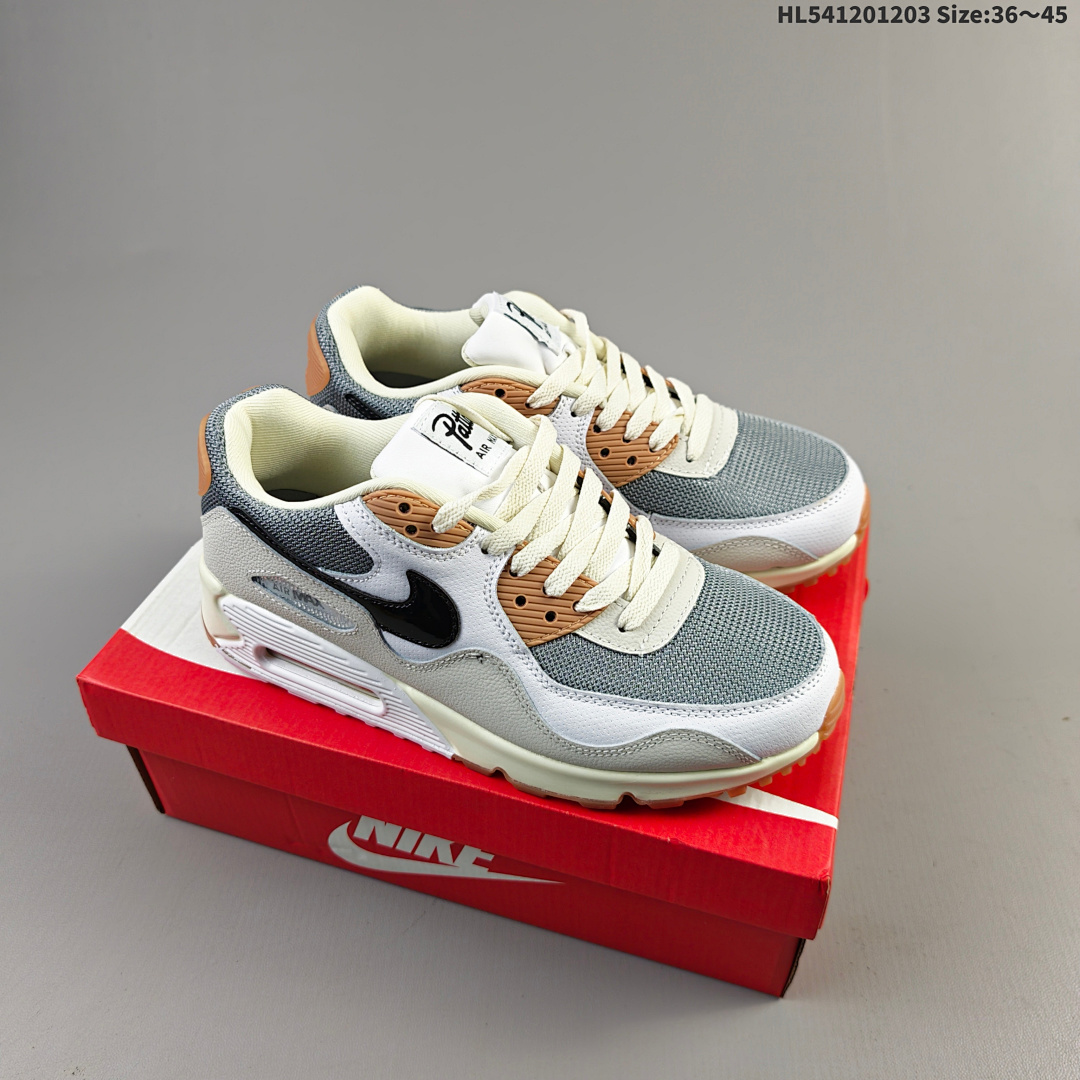 Nike Air Max 90 ‮ ‬ ‮ ‬ ‮ ‬ ‮ ‬ ‮ ‬ ‮ - foto 4
