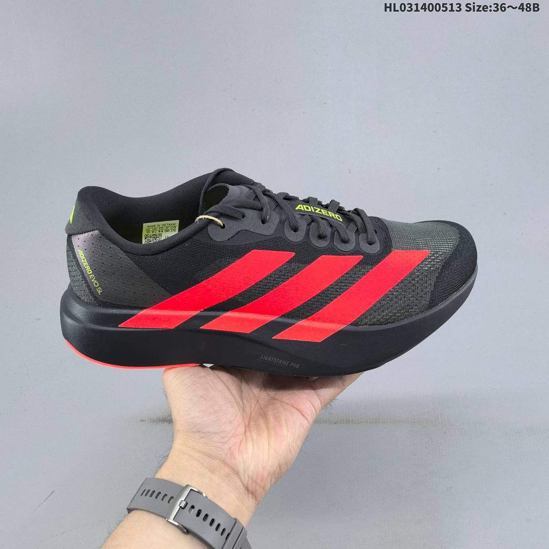 Adidas Adizero Evo SL Lightstrike Pro - foto 2