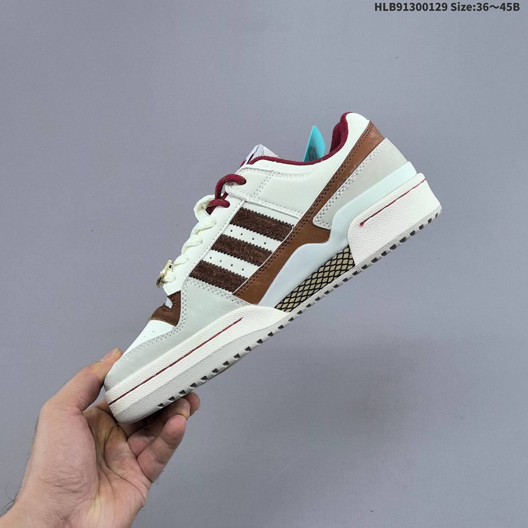 Adidas Forum Low CL CNY - foto 7