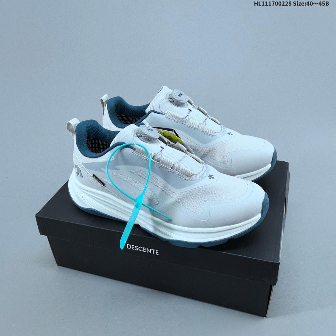 DESCENTE LAVITATE GTX WIRE 2.0 BOA - foto 4
