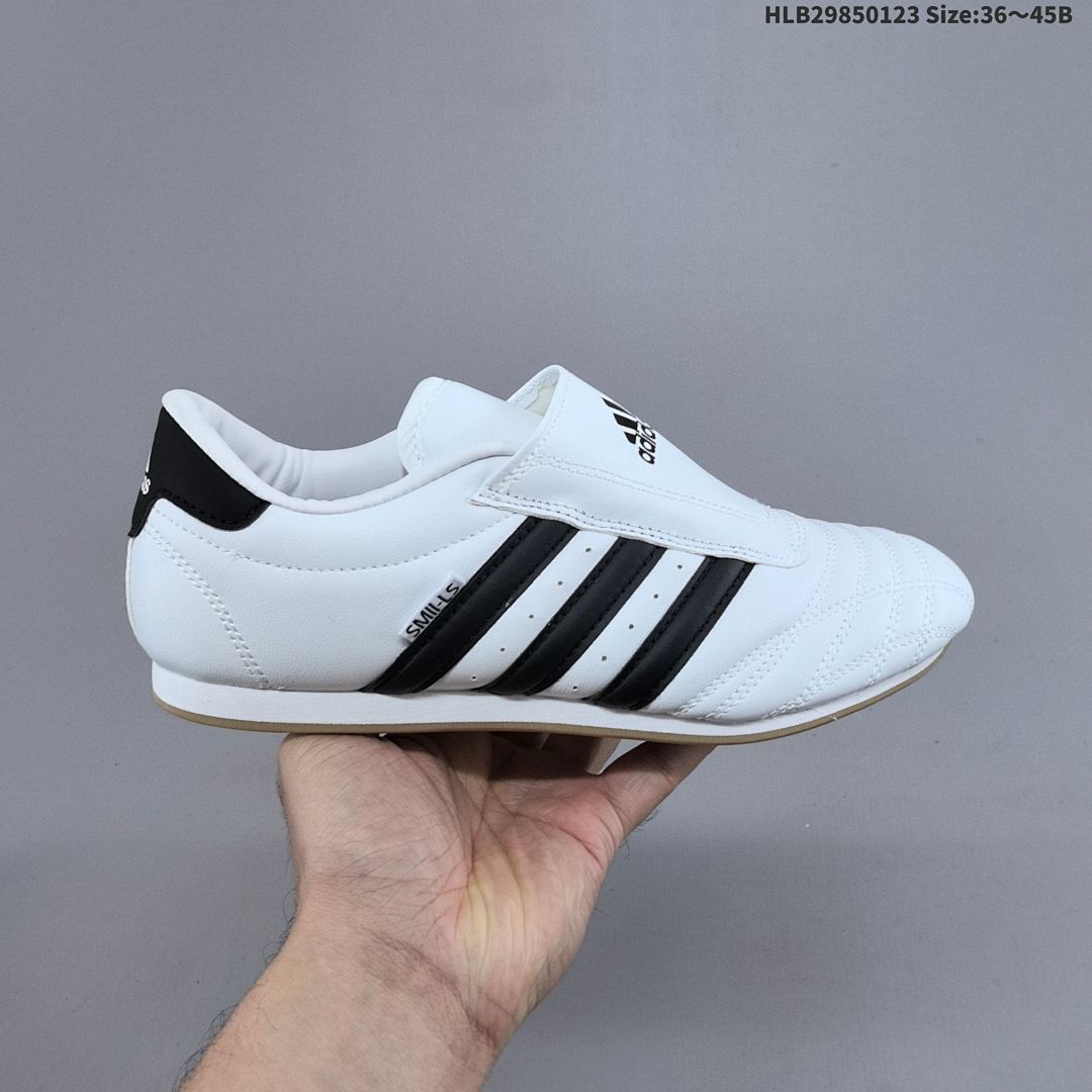 Adidas Originals Taekwondo JQ4774 HLB29850123 Size 45B - foto 7