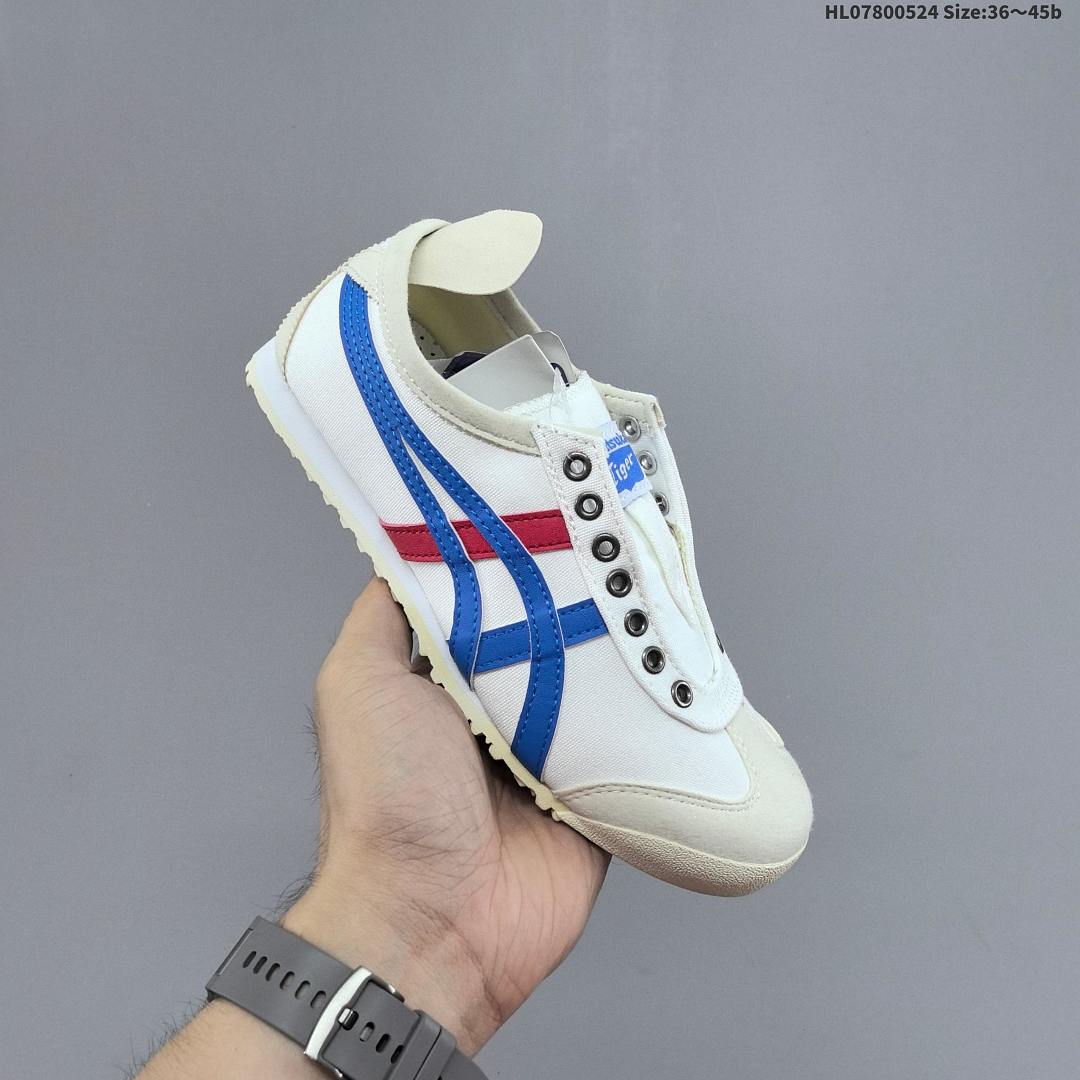 Onitsuka Tiger MEXICO66 - foto 3