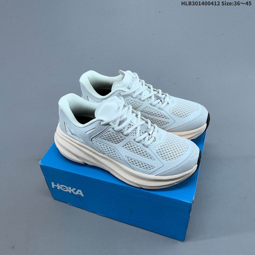 HOKA M CLIFTON ONE9 TPU - foto 3