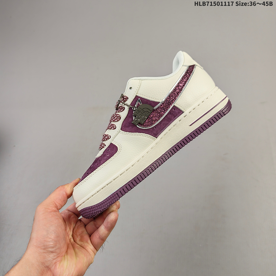 NIKE AIR FORCE 1‘07 LV8 -5 - foto 8