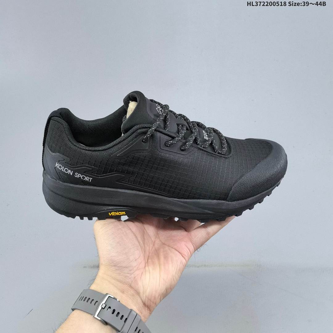 KOLON SPORT Skyler 2 - foto 2