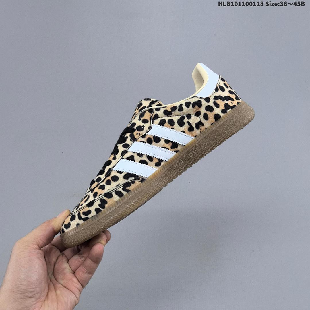 adidas SAMBA OG KI6674 - foto 7