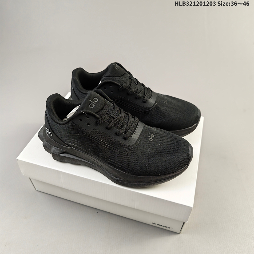 Alo Yoga Alo Runner :A0590U ID:HLB321201203 Size:36 46 - foto 4