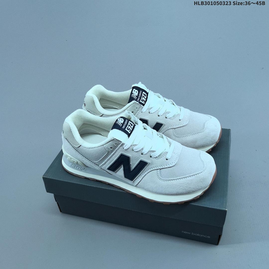NEW BALANCE NB 574 New Balance 574 - foto 8