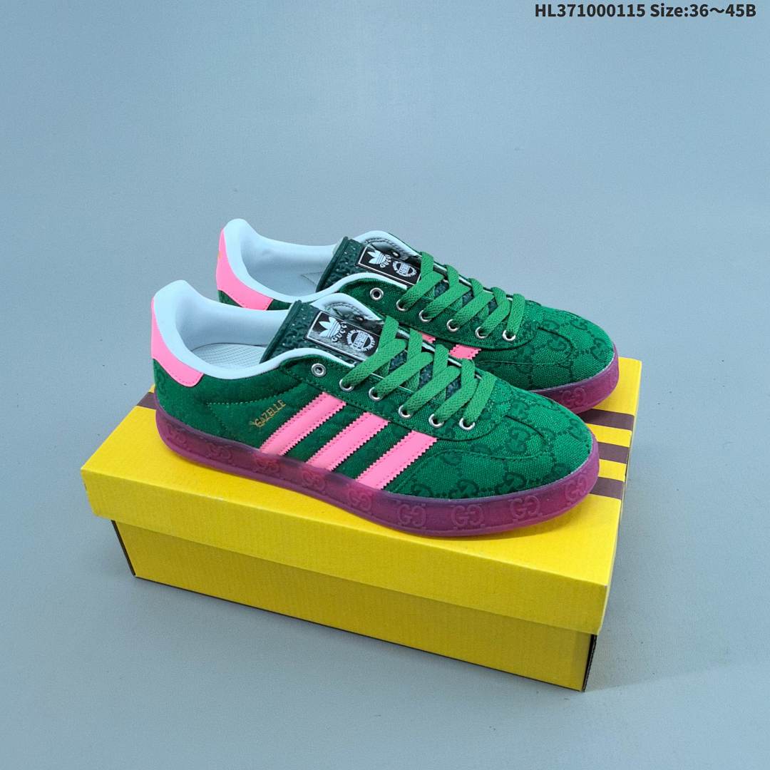 Adidas Originals Gazelle Indoor , , , - foto 2