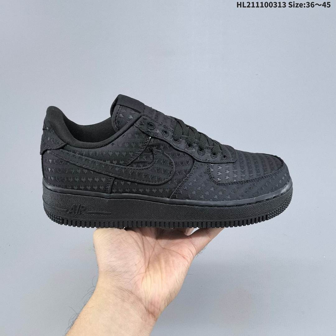 Nike Air Force 1 & x27;07 Low - foto 3