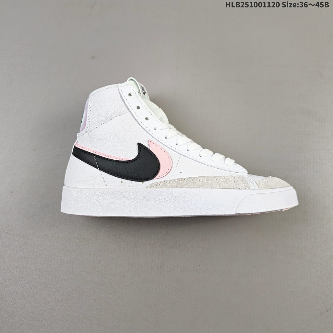BLAZER MID‘77 SUEDE Swoosh, , , - foto 8