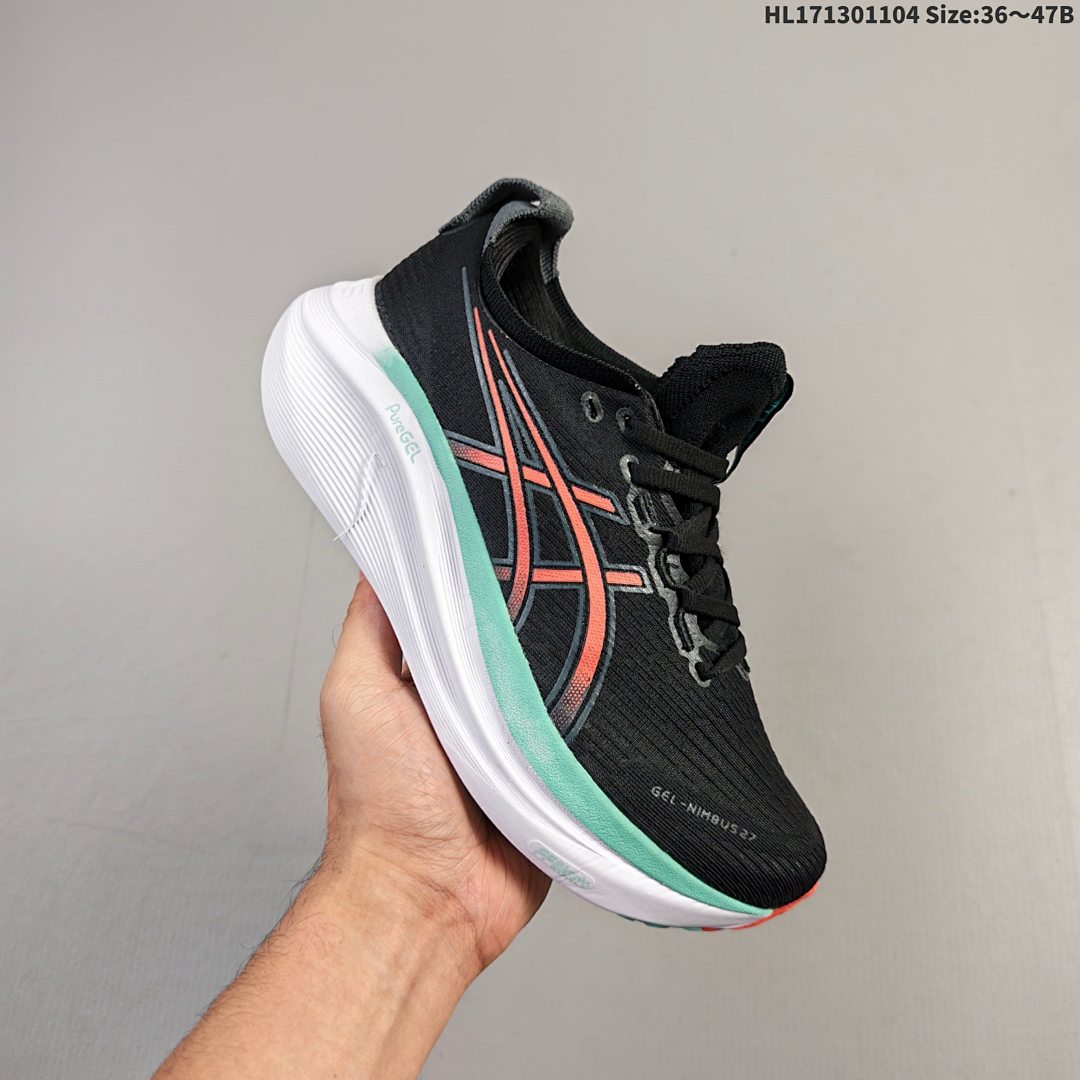 Asics Gel-Nimbus 27 ASICS -GEL - foto 8