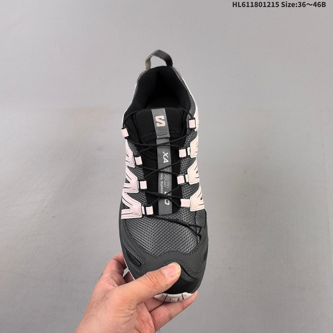 Salomon XA PRO 3D SENSIFIT 3D - foto 6