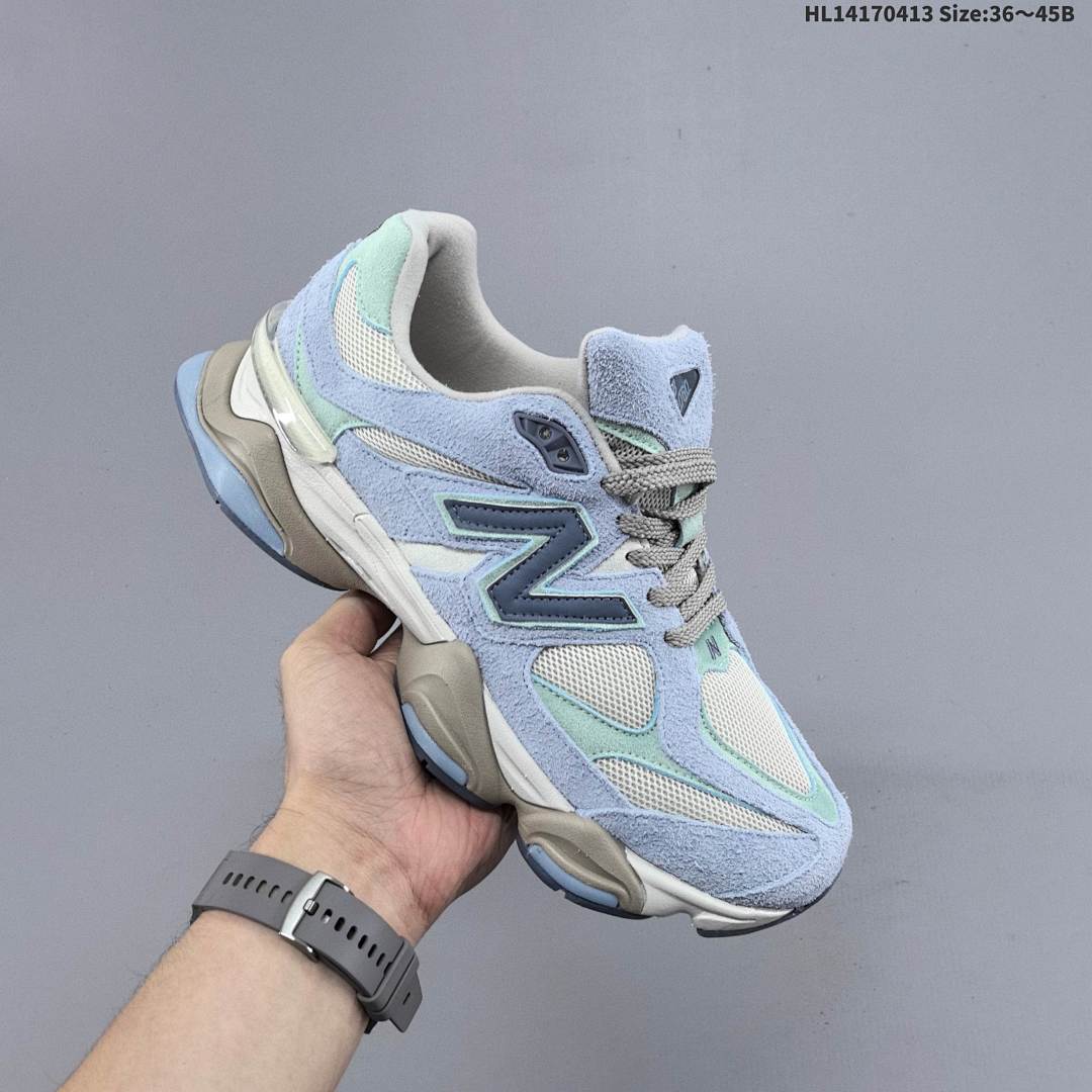 New Balance 9060 ABZORB - foto 3