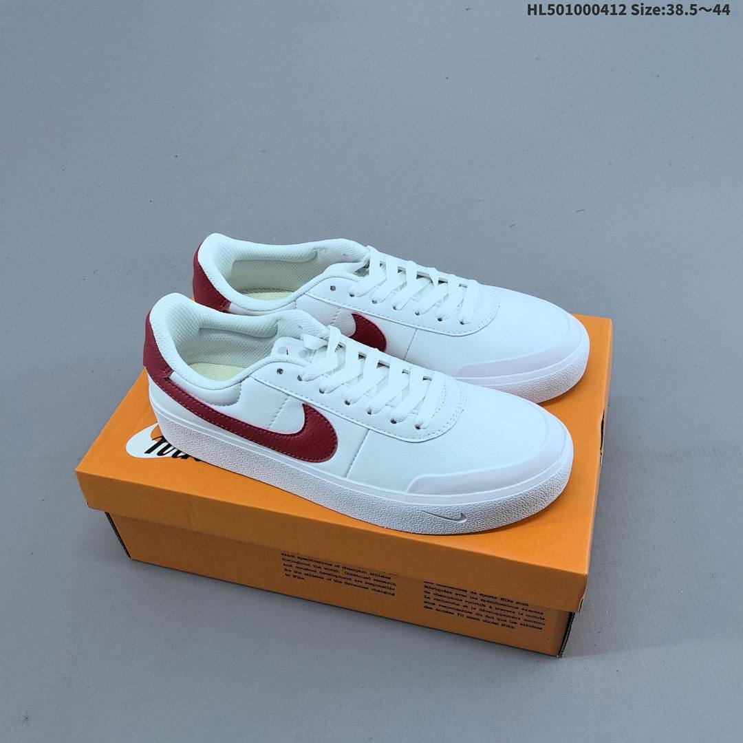 Nike Court Shot - foto 7