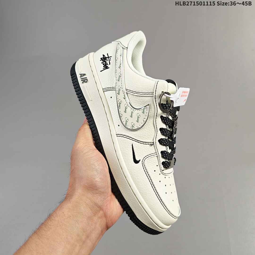 NIKE AIR FORCE 1‘07 -074 S - foto 6