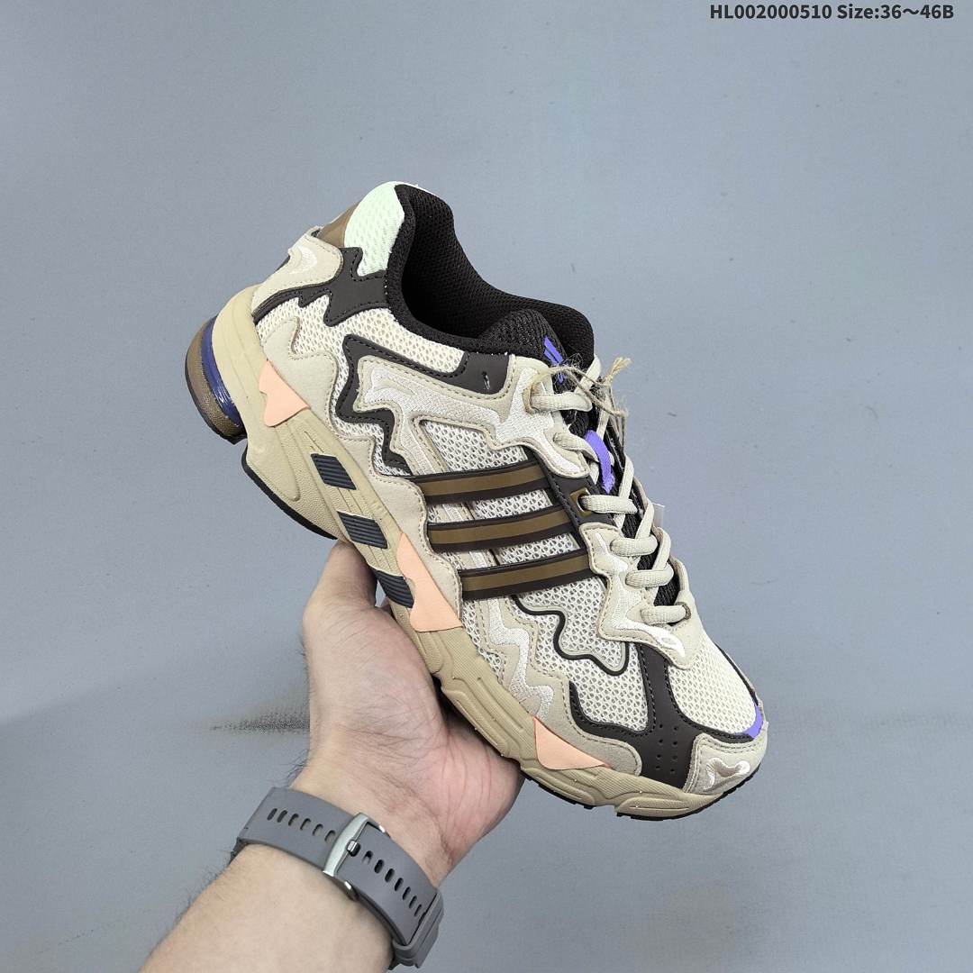 Bad Bunny x Adidas Original Response CL "Wonder White" x - foto 5
