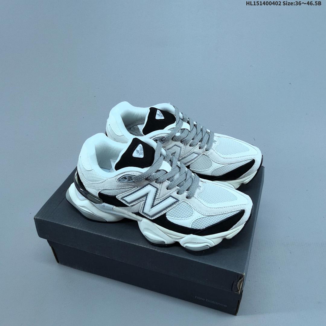 New Balance 9060 ABZORB