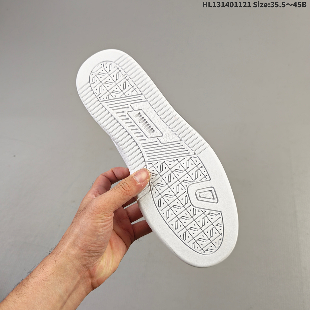 PUMA Caven 2.0 Slipstream Laces - foto 5