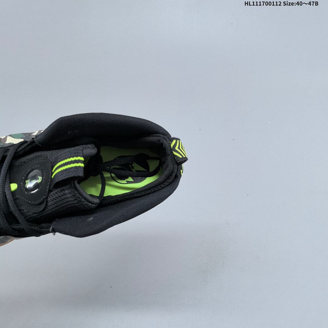 NIKE AIR FOAMPOSITE PRO - foto 2