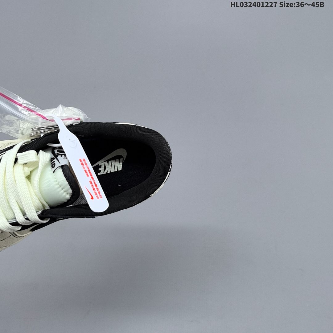 Nike Air Jordan 1 x Travis Scott AJ1 ‘DIY’ - foto 2