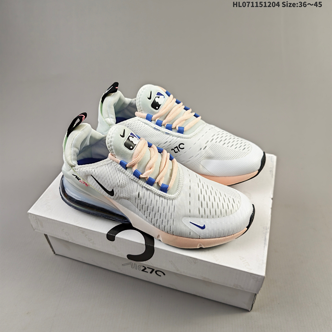 NiKe Air Max 270 React Nike Air Max Nike Air Max 270 - foto 9