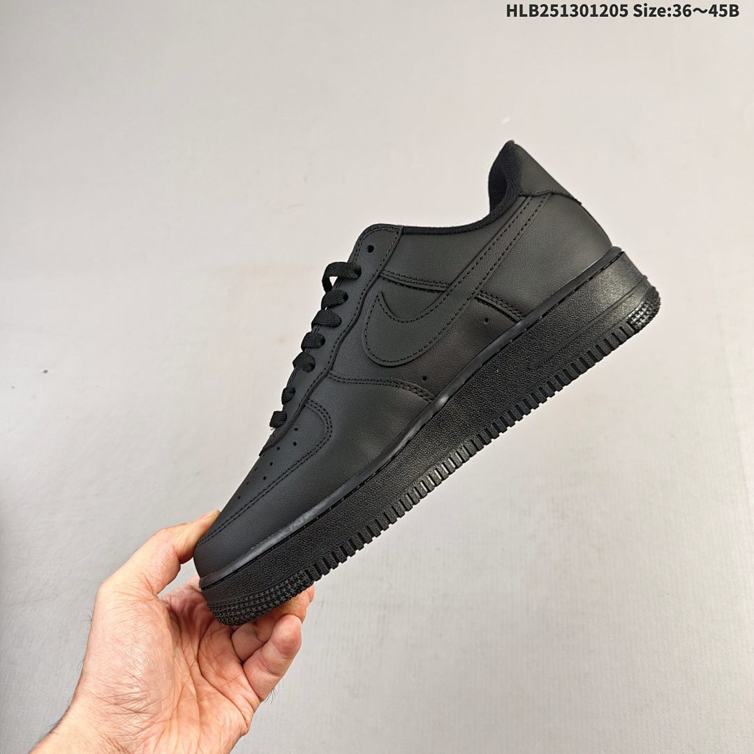 Nike AIR FORCE 1’07 Force - foto 3
