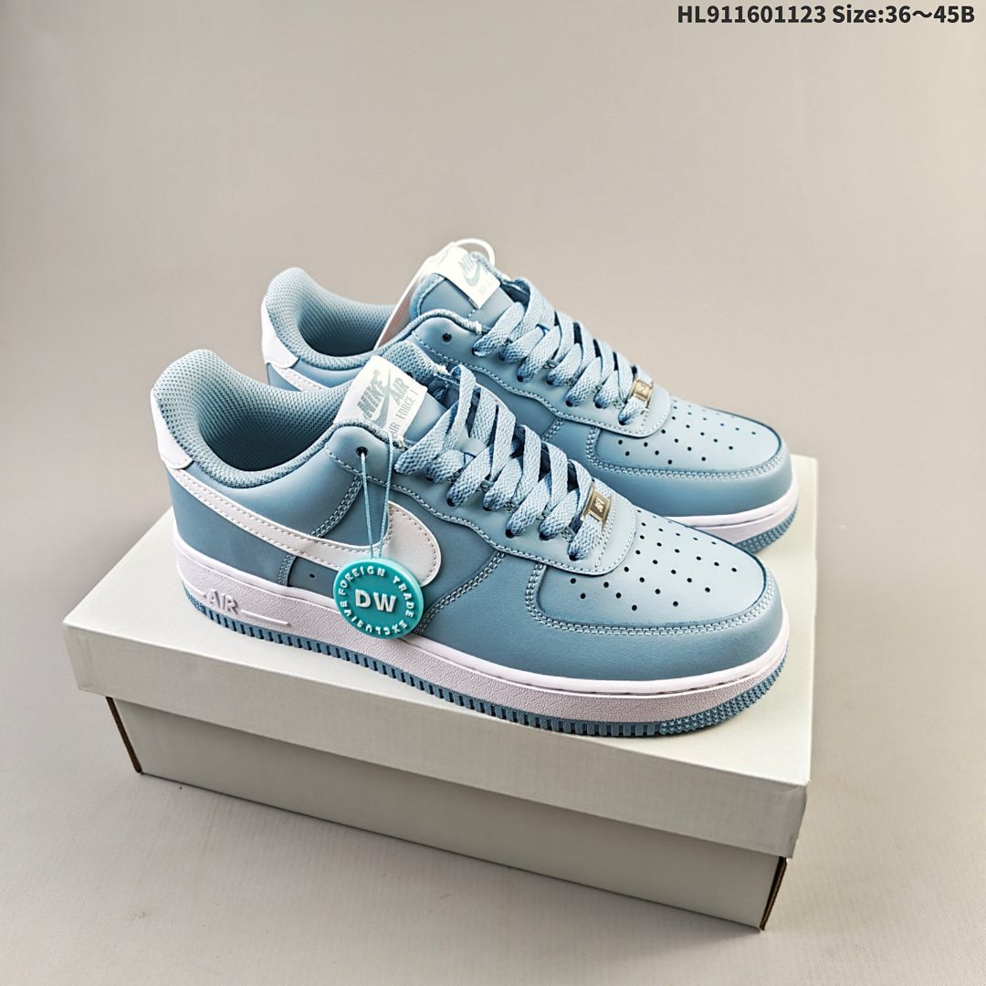 Nike Air Force 1 Low FJ - foto 2