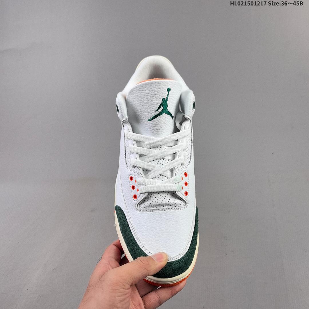 Nike Air Jordan 3 Retro · AJ3 -100 4 - foto 6