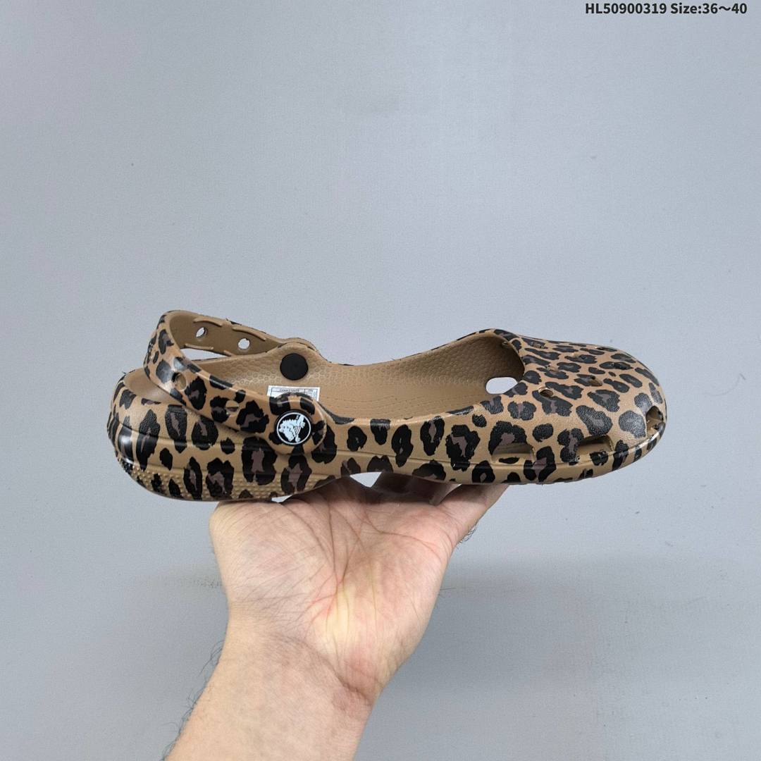 Crocs Classic Ballet HL50900319 Size 40 - foto 5