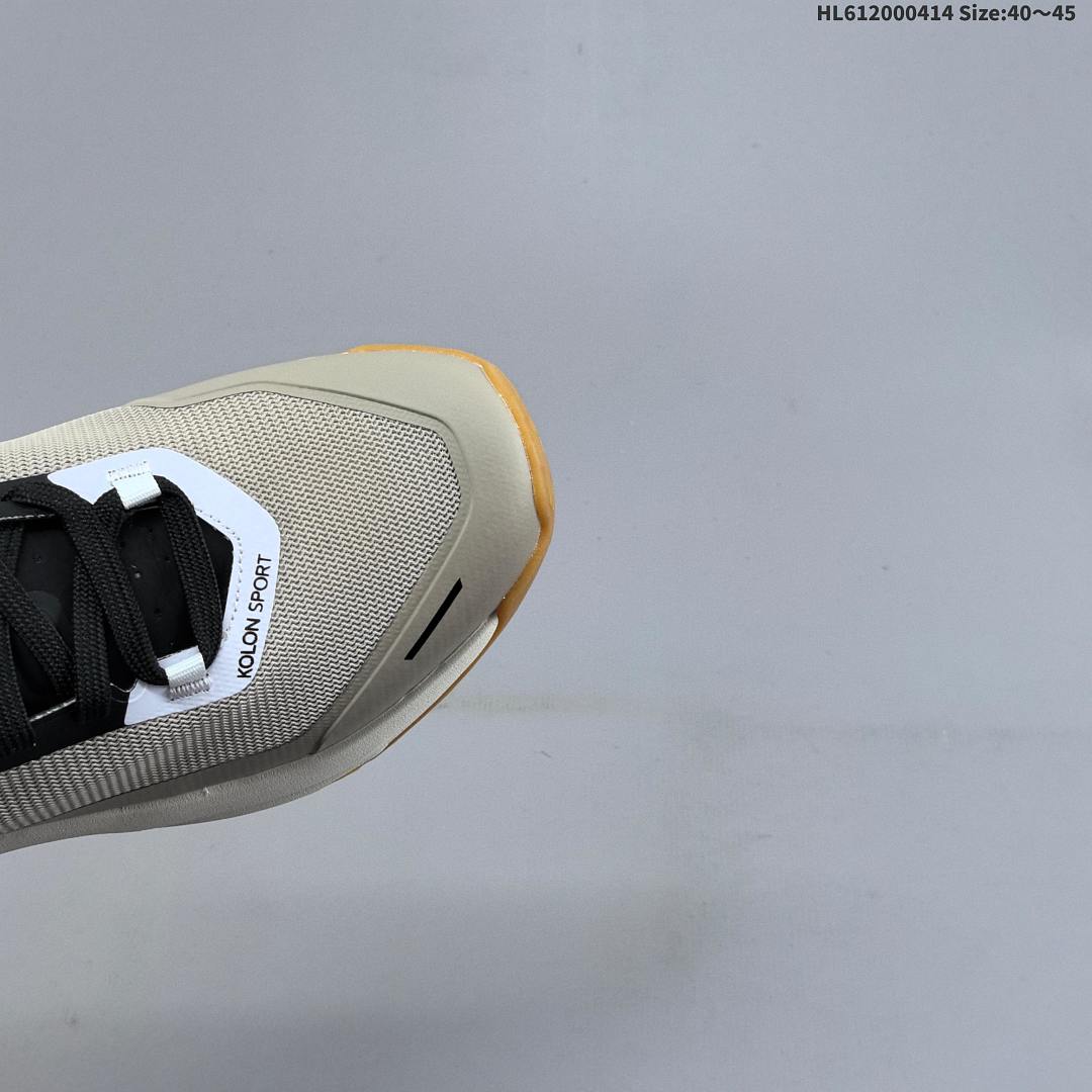 KOLON SPORT EGG LITE 2.0 Vibram Megagrip Litebase - foto 8